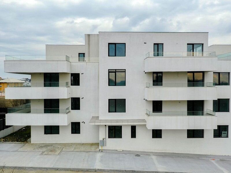 Pantelimon Lake, apartament 2 camere bloc finalizat.